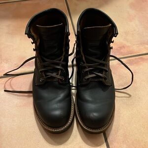 Redwing Blacksmith size 9.5D. Great condition!!